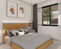 New Build - Detached Villa - Balsicas