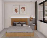 New Build - Detached Villa - Balsicas