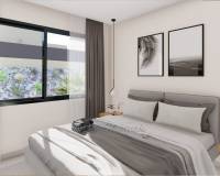 New Build - Detached Villa - Balsicas