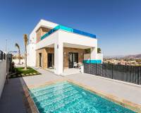 New Build - Detached Villa - Bigastro - Bigastro Alicante