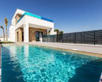 New Build - Detached Villa - Bigastro - Bigastro Alicante