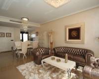 New Build - Detached Villa - Campoamor - Dehesa De Campoamor
