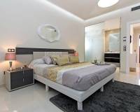 New Build - Detached Villa - Castalla