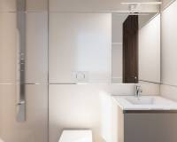 New Build - Detached Villa - Ciudad Quesada
