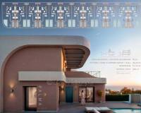 New Build - Detached Villa - Daya Nueva