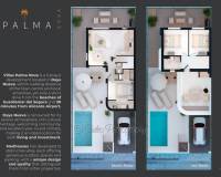 New Build - Detached Villa - Daya Nueva