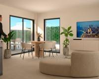 New Build - Detached Villa - Daya Nueva