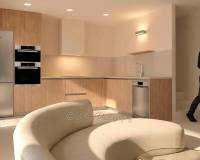 New Build - Detached Villa - Daya Nueva