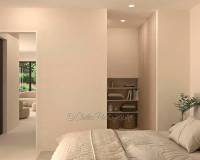 New Build - Detached Villa - Daya Nueva