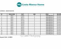 New Build - Detached Villa - Daya Nueva