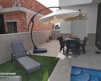New Build - Detached Villa - Daya Nueva