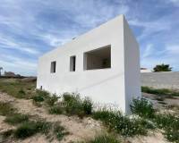 New Build - Detached Villa - Daya Vieja - Daya Vieja Alicante
