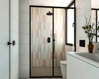 New Build - Detached Villa - Denia