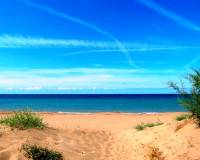 New Build - Detached Villa - Denia