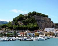 New Build - Detached Villa - Denia