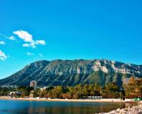 New Build - Detached Villa - Denia