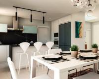 New Build - Detached Villa - Denia