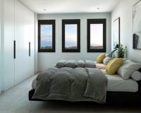 New Build - Detached Villa - Denia