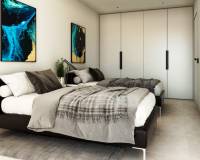 New Build - Detached Villa - Denia