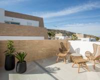 New Build - Detached Villa - La Finca Golf - La Finca Golf Alicante