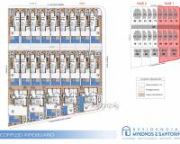 New Build - Detached Villa - La Marina - La MarinaAlicanteValenciaSpain