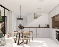 New Build - Detached Villa - Los Montesinos - La Herada