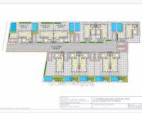 New Build - Detached Villa - Los Montesinos - La Herada