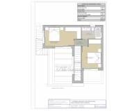 New Build - Detached Villa - Los Montesinos - La Herada