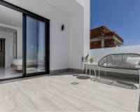 New Build - Detached Villa - Los Montesinos - Los Montesinos Alicante
