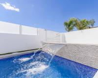 New Build - Detached Villa - Los Montesinos - Los Montesinos Alicante