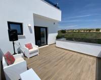 New Build - Detached Villa - Los Montesinos - Vistabella Golf