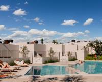 New Build - Detached Villa - Monforte del Cid - Monforte del CidAlicanteValenciaSpain