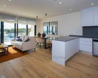New Build - Detached Villa - Monforte del Cid - Monforte del CidAlicanteValenciaSpain