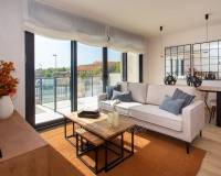 New Build - Detached Villa - Monforte del Cid - Monforte del CidAlicanteValenciaSpain