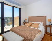 New Build - Detached Villa - Monforte del Cid - Monforte del CidAlicanteValenciaSpain