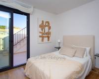 New Build - Detached Villa - Monforte del Cid - Monforte del CidAlicanteValenciaSpain