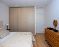 New Build - Detached Villa - Monforte del Cid - Monforte del CidAlicanteValenciaSpain