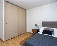 New Build - Detached Villa - Monforte del Cid - Monforte del CidAlicanteValenciaSpain