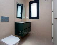 New Build - Detached Villa - Monforte del Cid - Monforte del CidAlicanteValenciaSpain