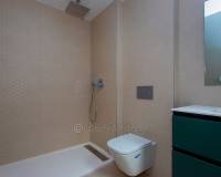 New Build - Detached Villa - Monforte del Cid - Monforte del CidAlicanteValenciaSpain