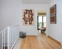 New Build - Detached Villa - Monforte del Cid - Monforte del CidAlicanteValenciaSpain
