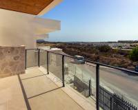 New Build - Detached Villa - Monforte del Cid - Monforte del CidAlicanteValenciaSpain