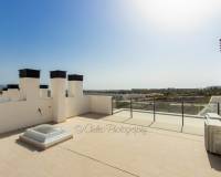 New Build - Detached Villa - Monforte del Cid - Monforte del CidAlicanteValenciaSpain