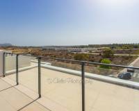New Build - Detached Villa - Monforte del Cid - Monforte del CidAlicanteValenciaSpain