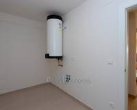 New Build - Detached Villa - Monforte del Cid - Monforte del CidAlicanteValenciaSpain