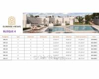New Build - Detached Villa - Monforte del Cid - Monforte del CidAlicanteValenciaSpain