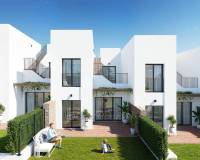 New Build - Detached Villa - Monforte del Cid - Monforte del CidAlicanteValenciaSpain