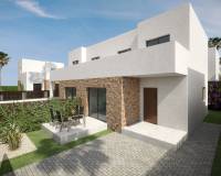 New Build - Detached Villa - Orihuela Costa - Villamartin