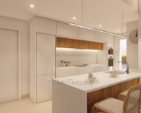 New Build - Detached Villa - Pilar de la Horadada