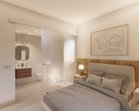 New Build - Detached Villa - Pilar de la Horadada